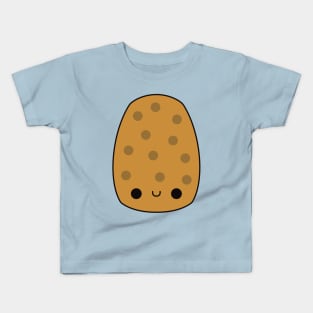 Cute Kawaii Potato Kids T-Shirt